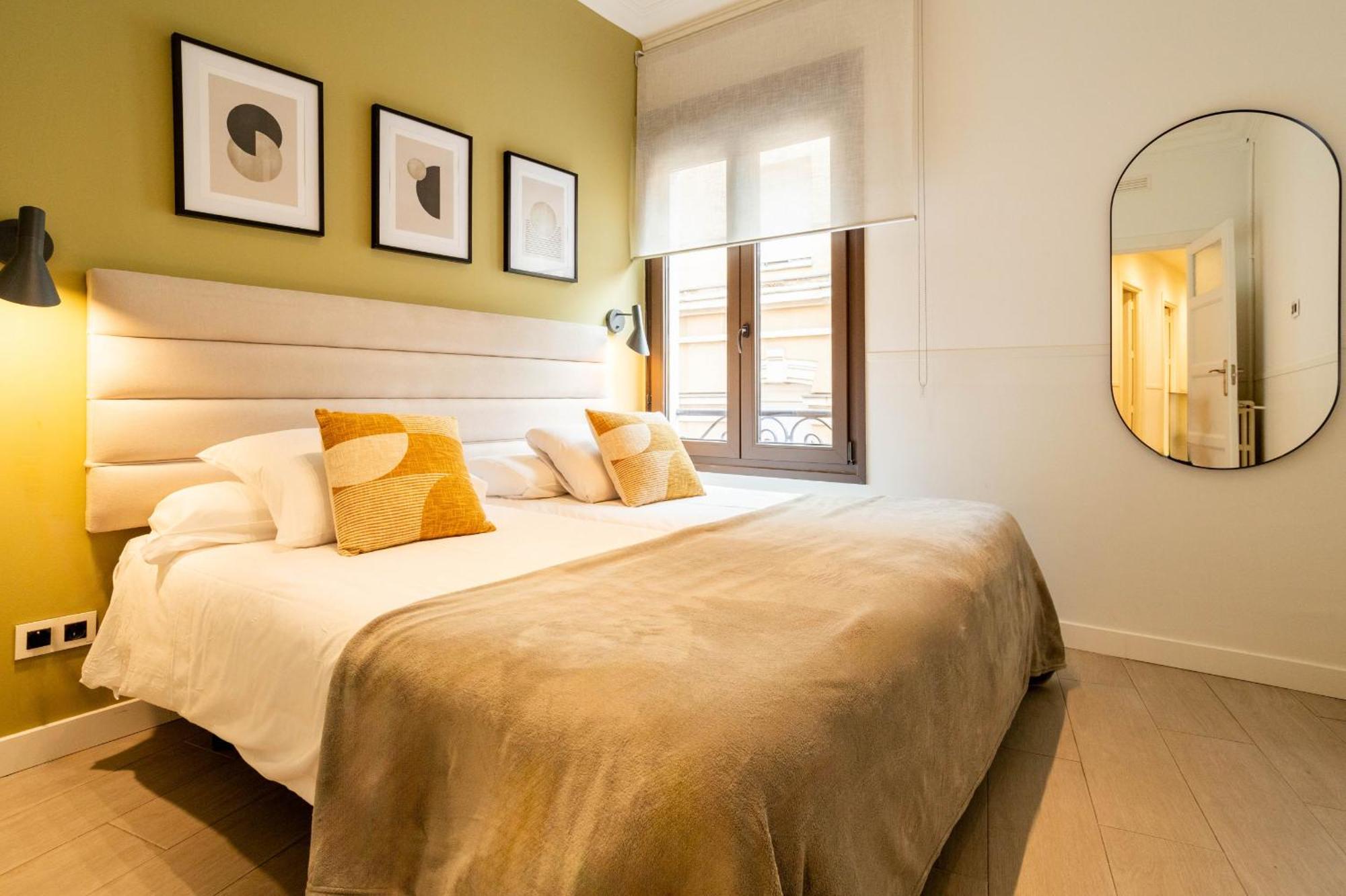 Apartamento Mit House Madville En