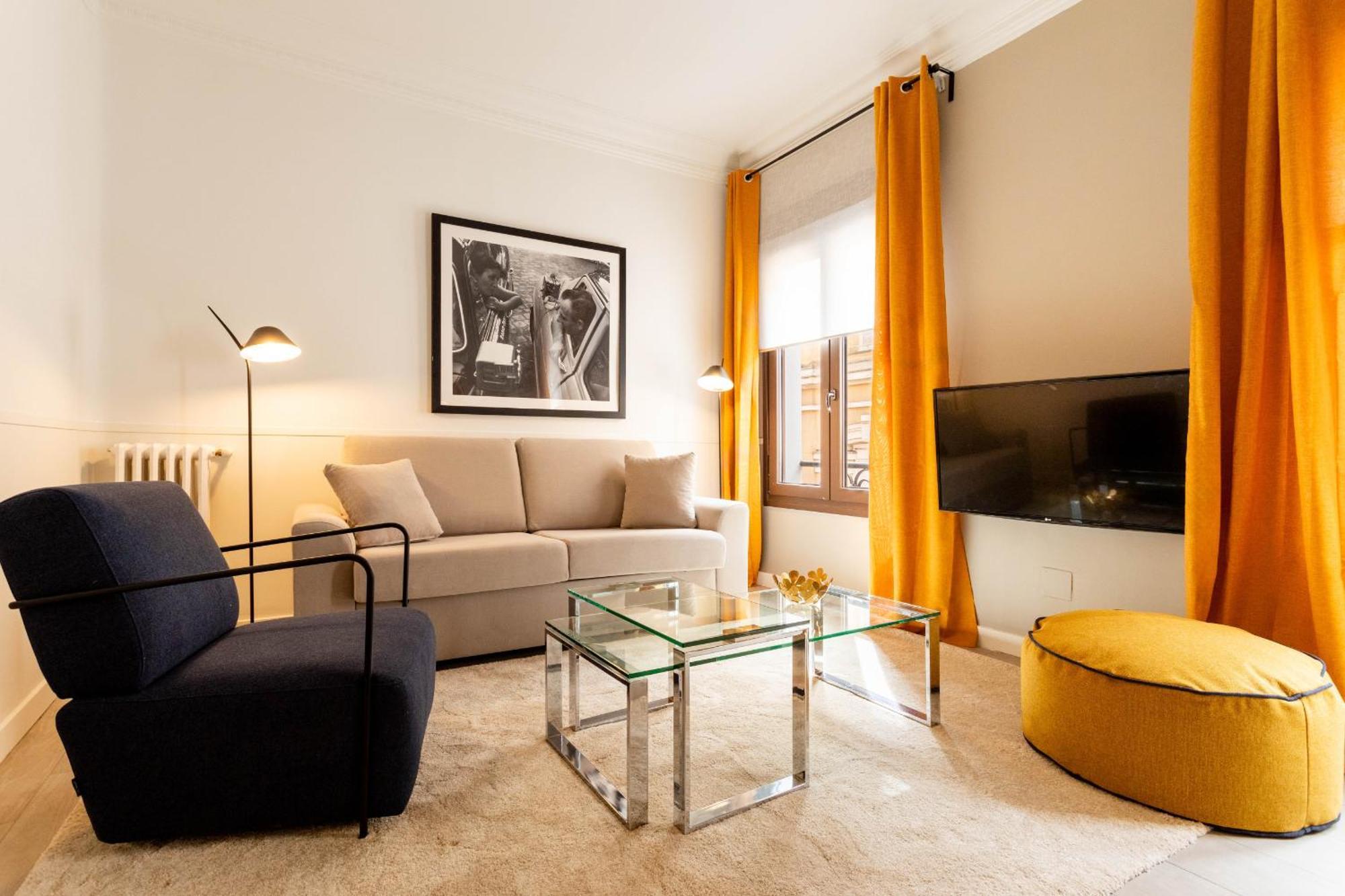 Mit House Madville En Apartamento *