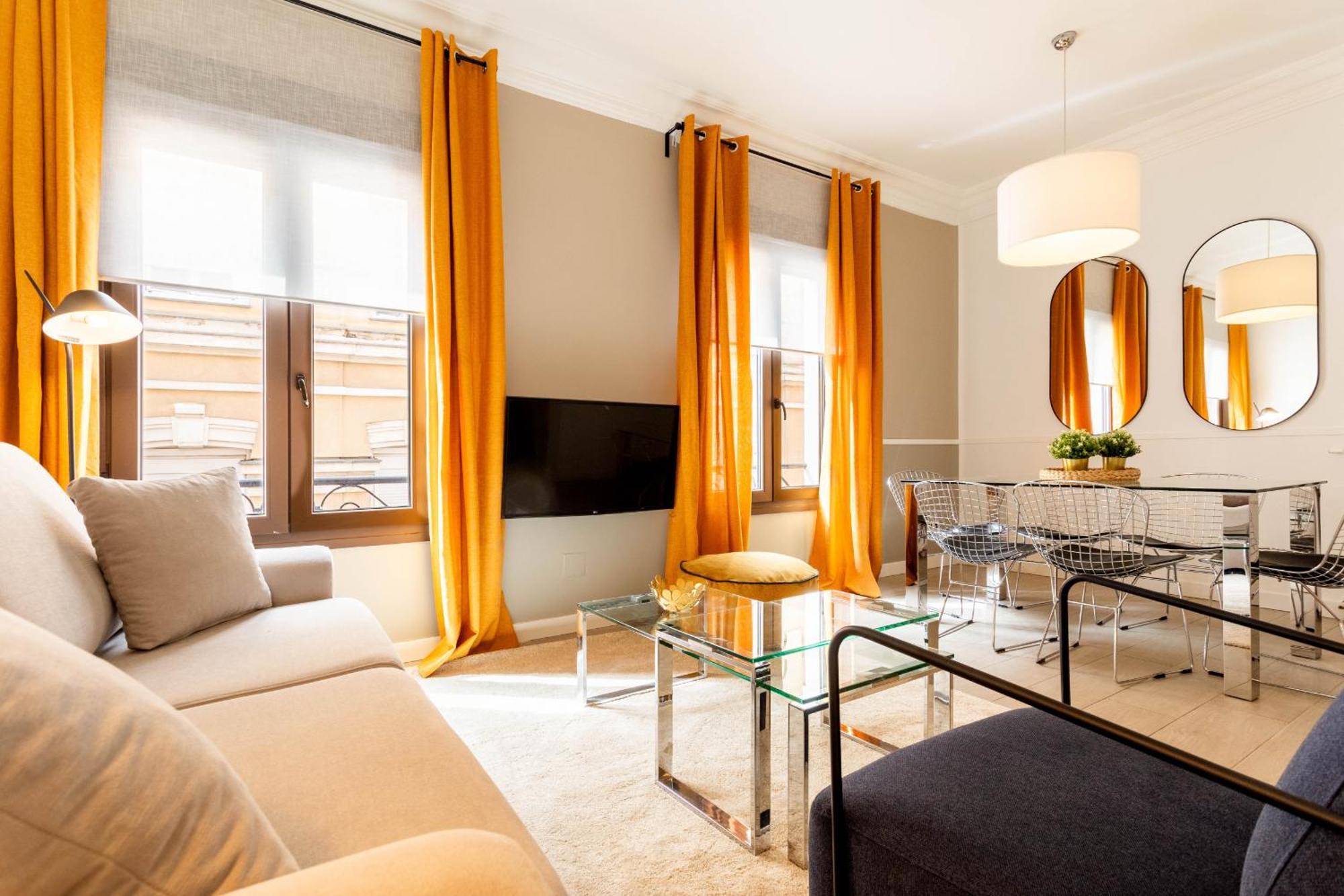 Mit House Madville En Madrid