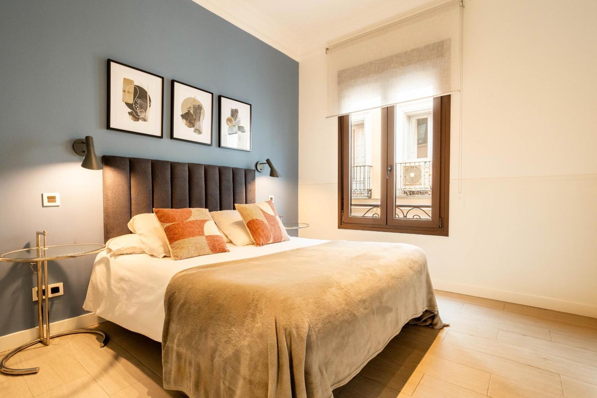 Mit House Madville En Apartamento
