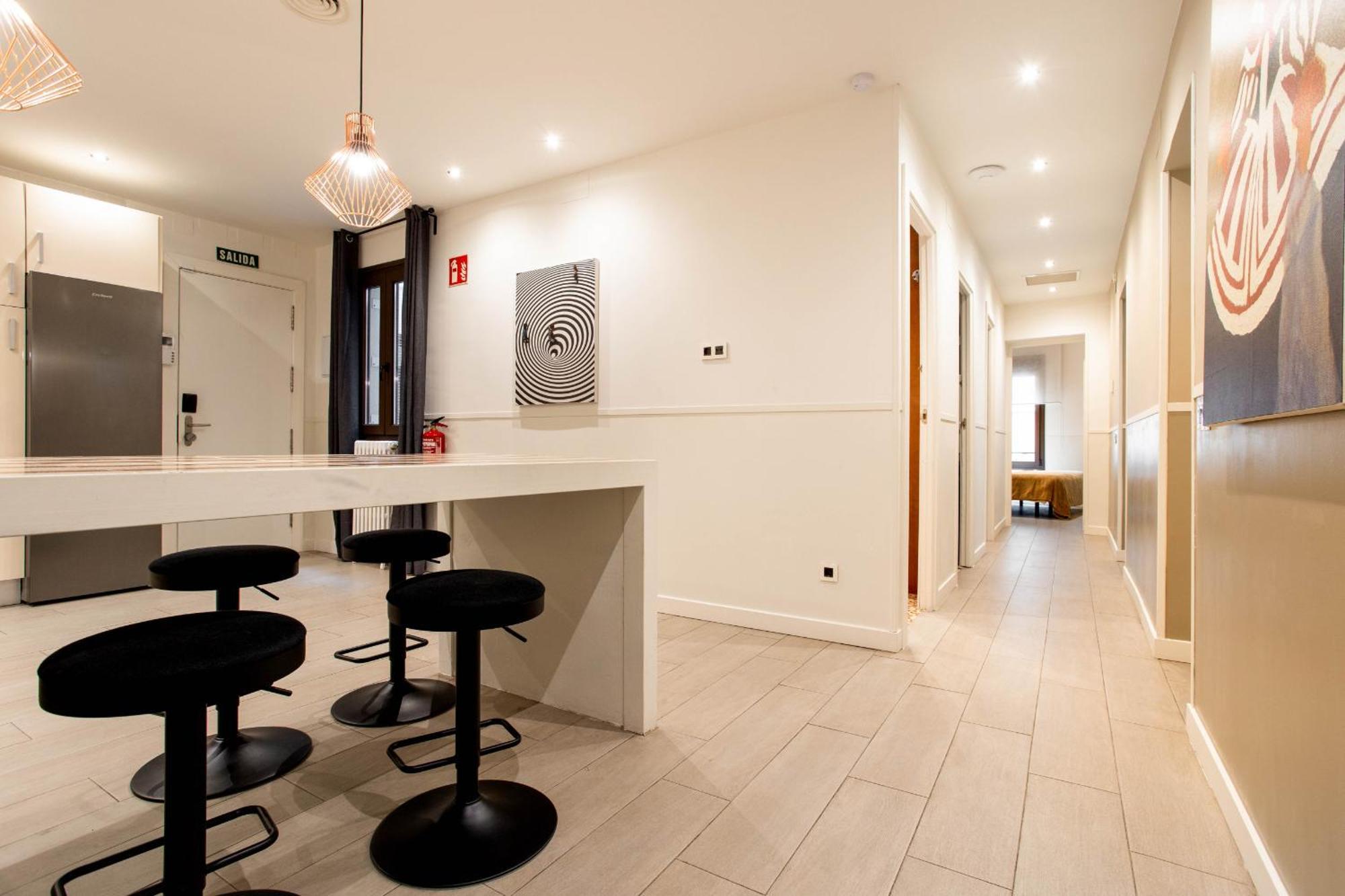 Apartamento Mit House Madville En