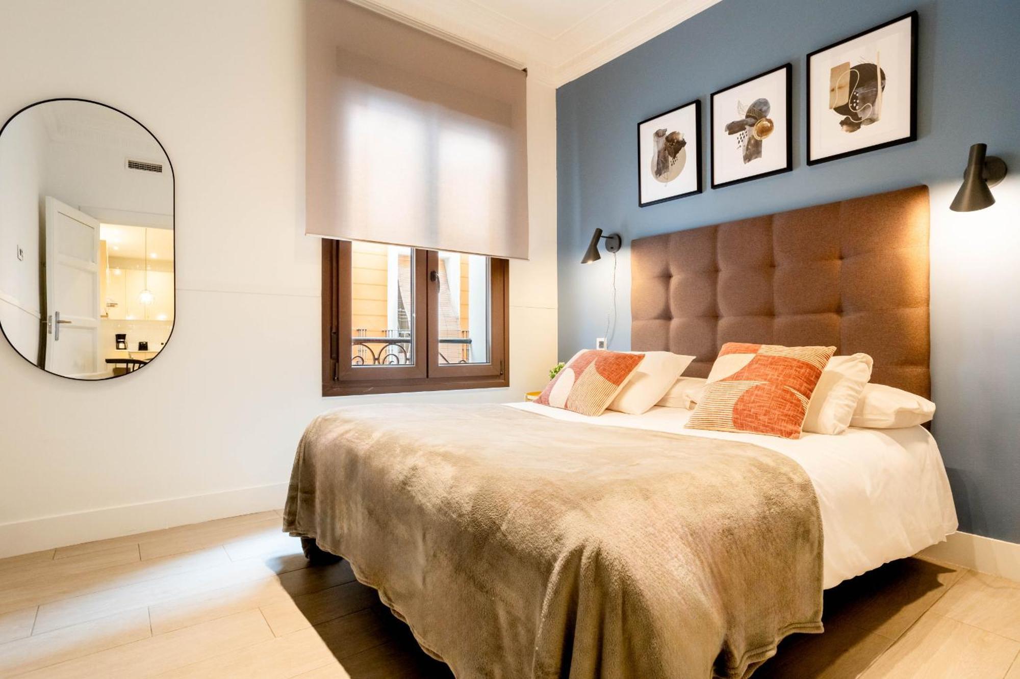 Mit House Madville En Madrid