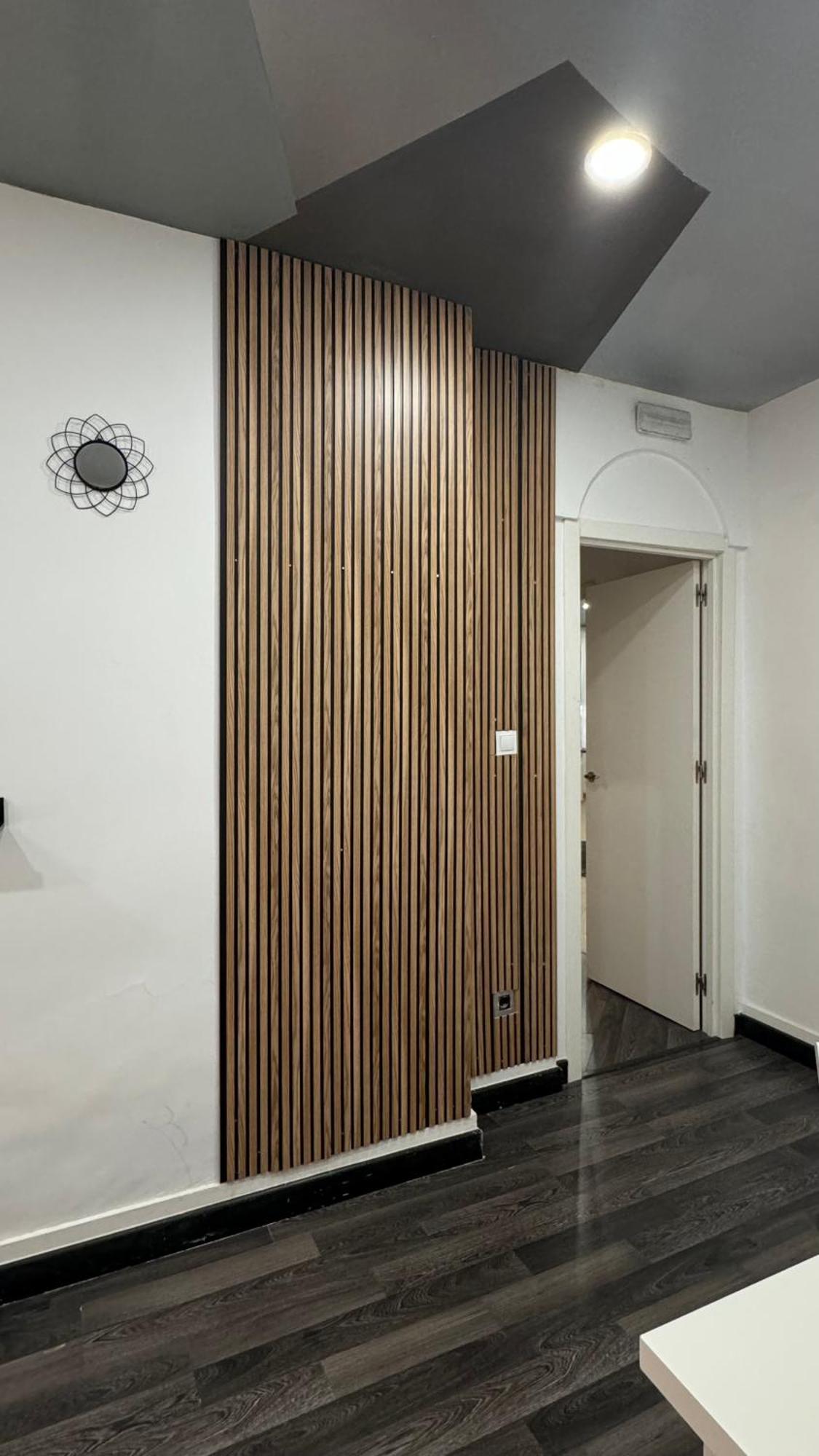 Palacio Real Citymad Apartment *