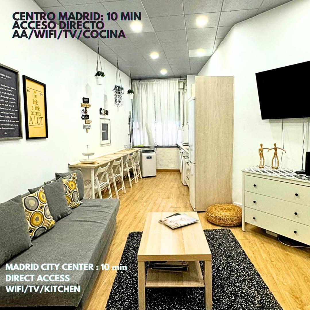 Apartment Palacio Real Citymad *