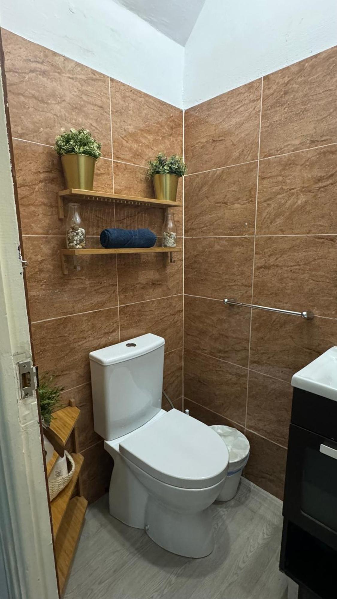 Palacio Real Citymad Apartment