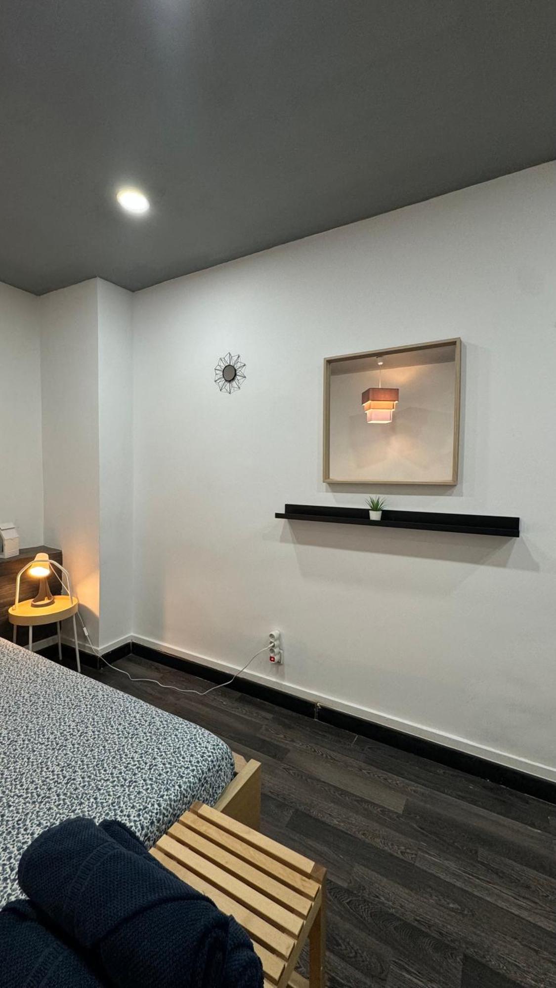 Apartment Palacio Real Citymad