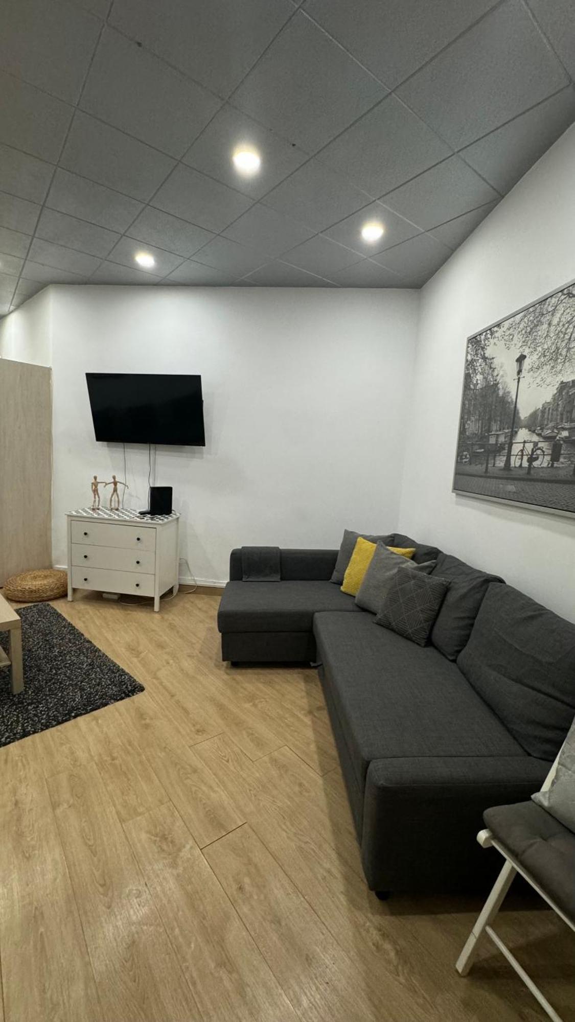 Apartment Palacio Real Citymad *