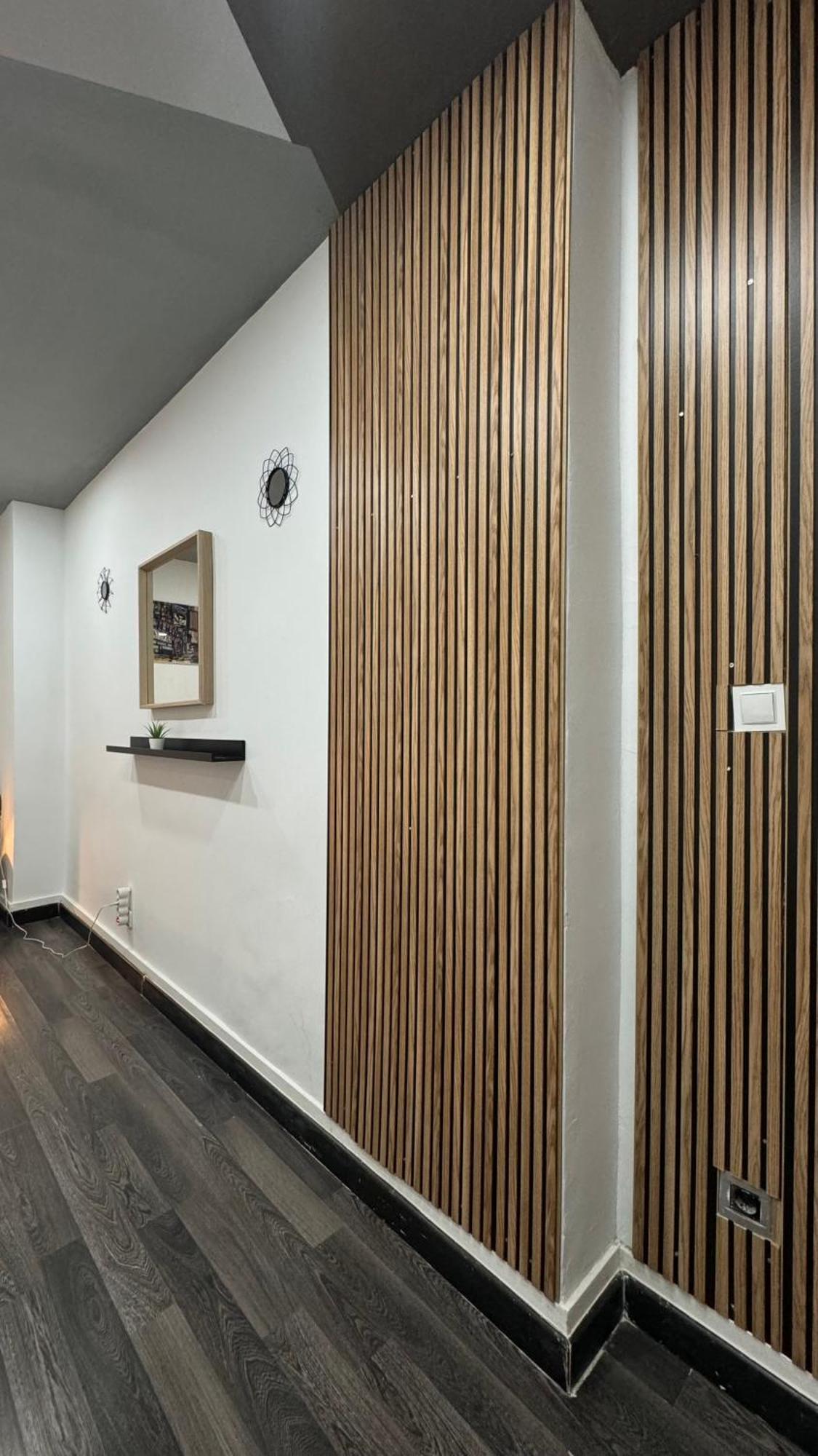Apartment Palacio Real Citymad Madrid