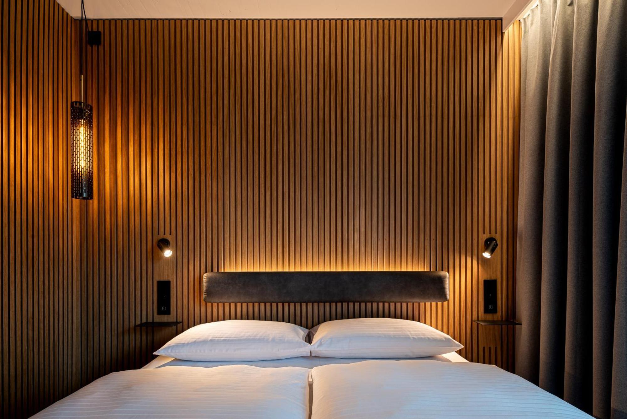 Zleep Airport Hotel Madrid