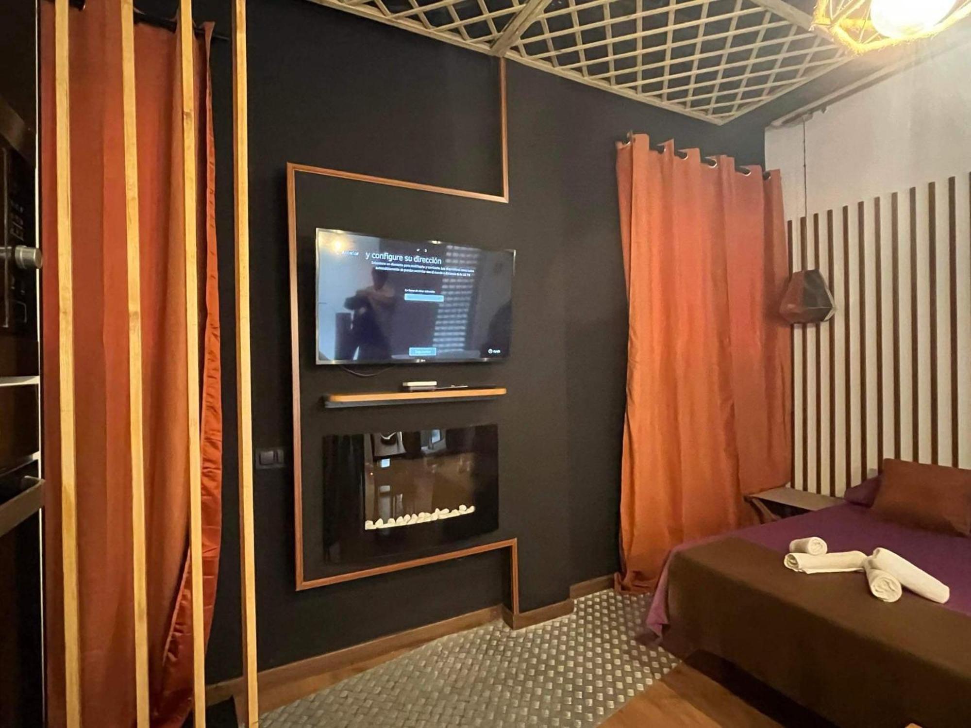 Chic12 Only For Millionaires Groups Apartamento