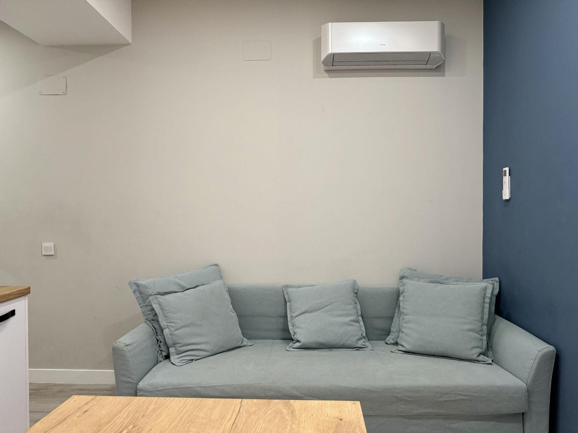 Plazamayorsuites Apartamento Madrid