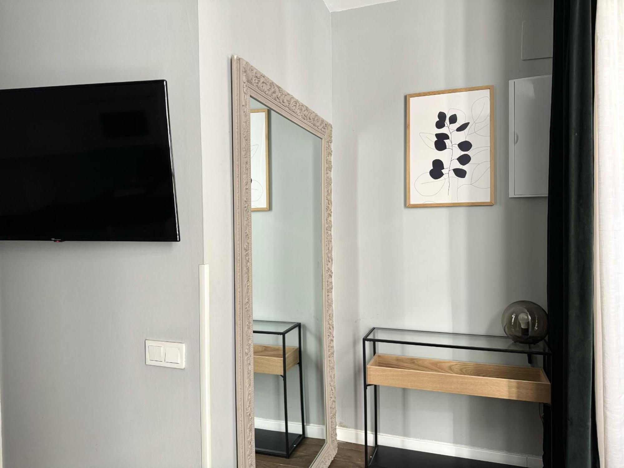 Apartamento Plazamayorsuites Madrid