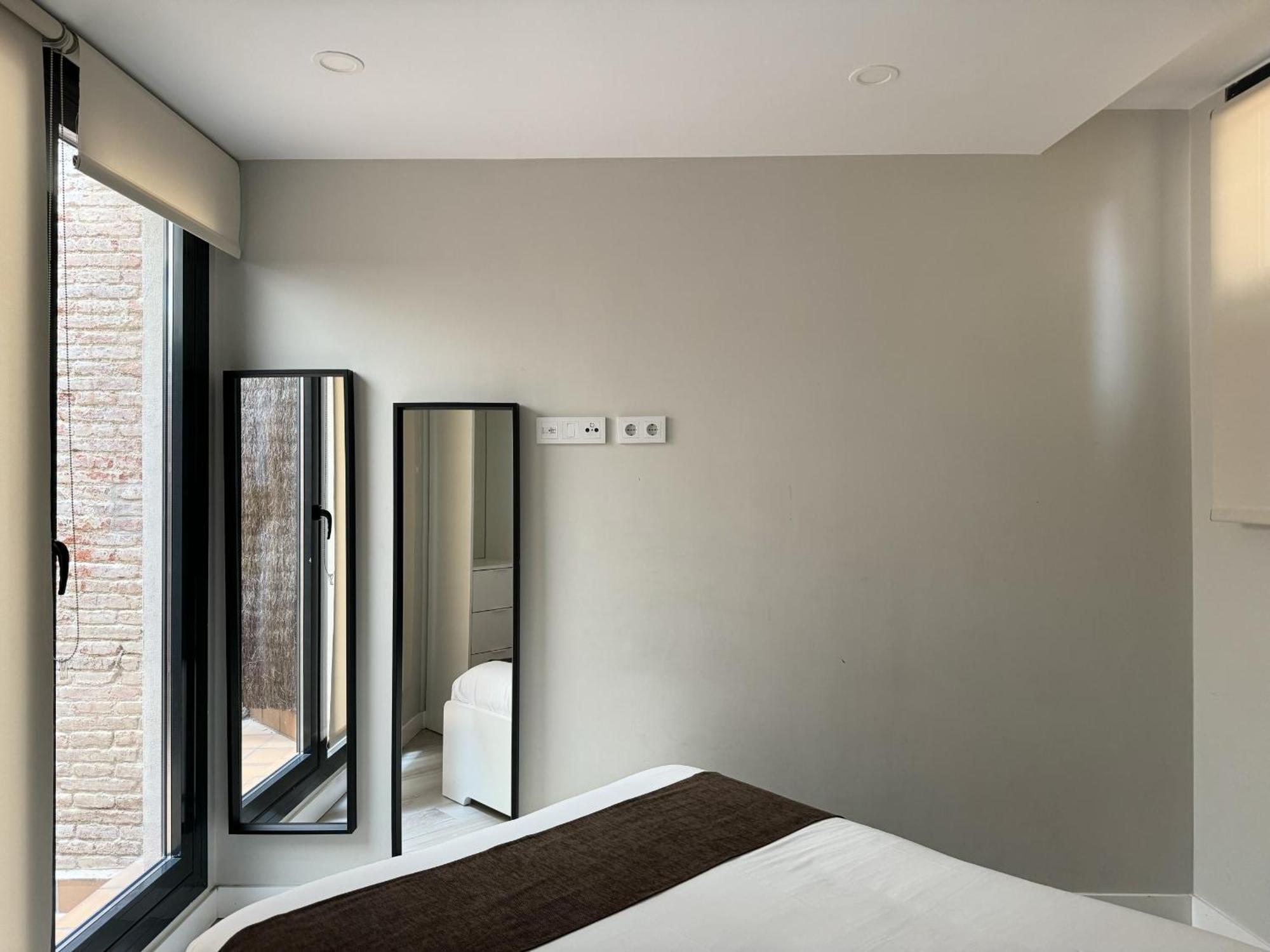 Plazamayorsuites Apartamento