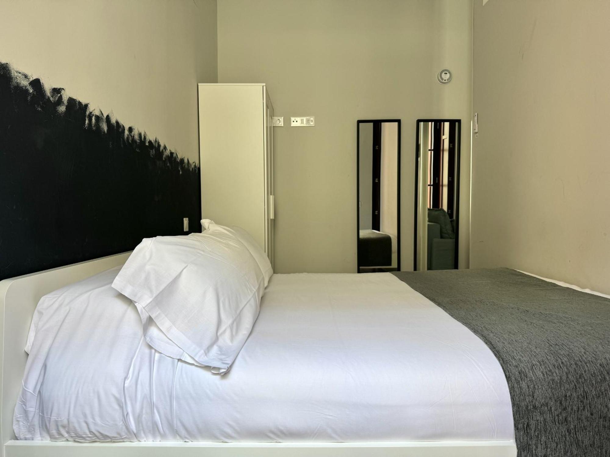 Plazamayorsuites Apartamento *