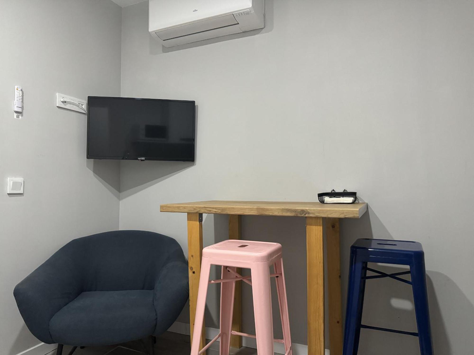 Plazamayorsuites Apartamento *