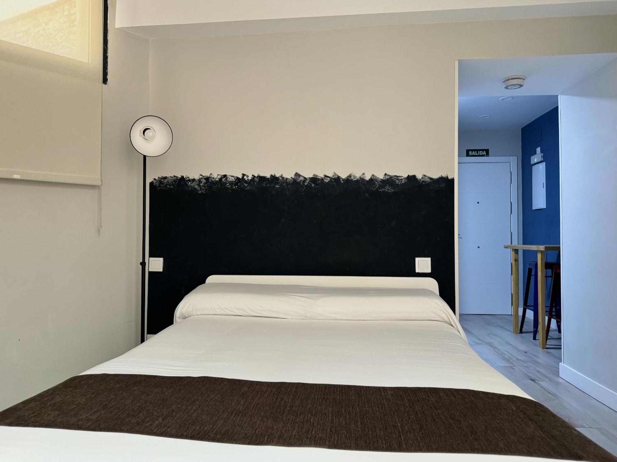Apartamento Plazamayorsuites *