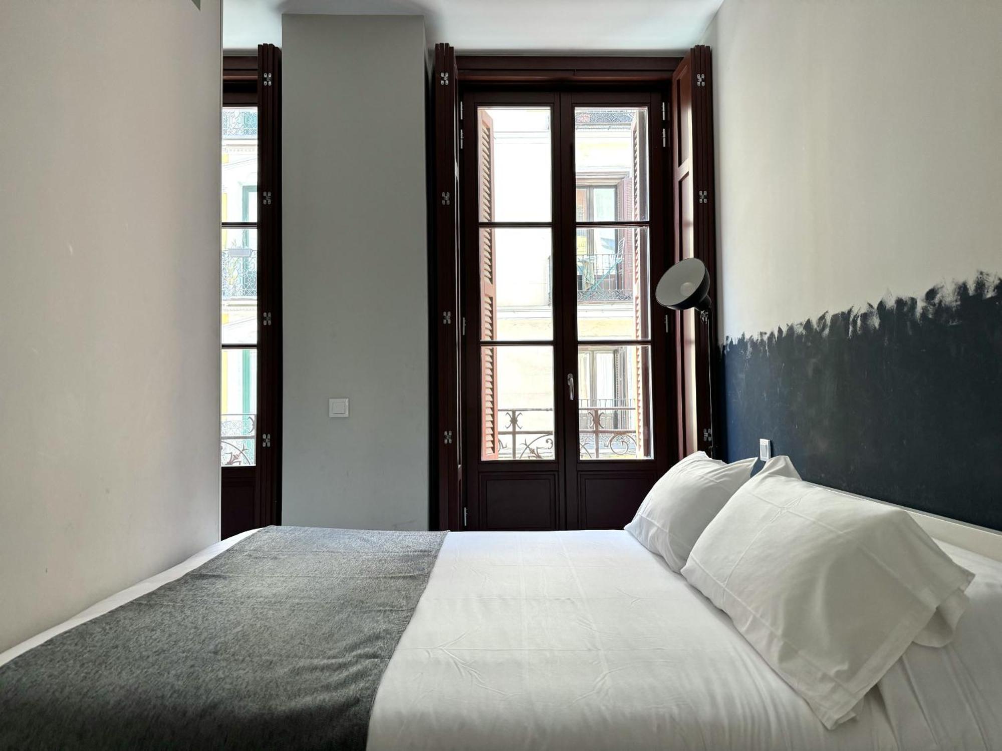 Plazamayorsuites Apartamento Madrid
