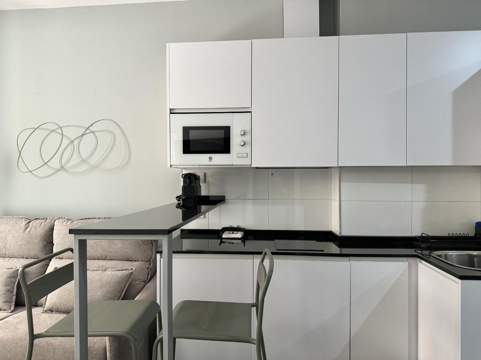 Apartamento Plazamayorsuites Madrid