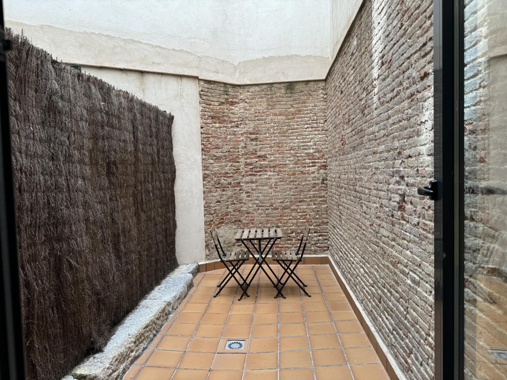 Apartamento Plazamayorsuites *