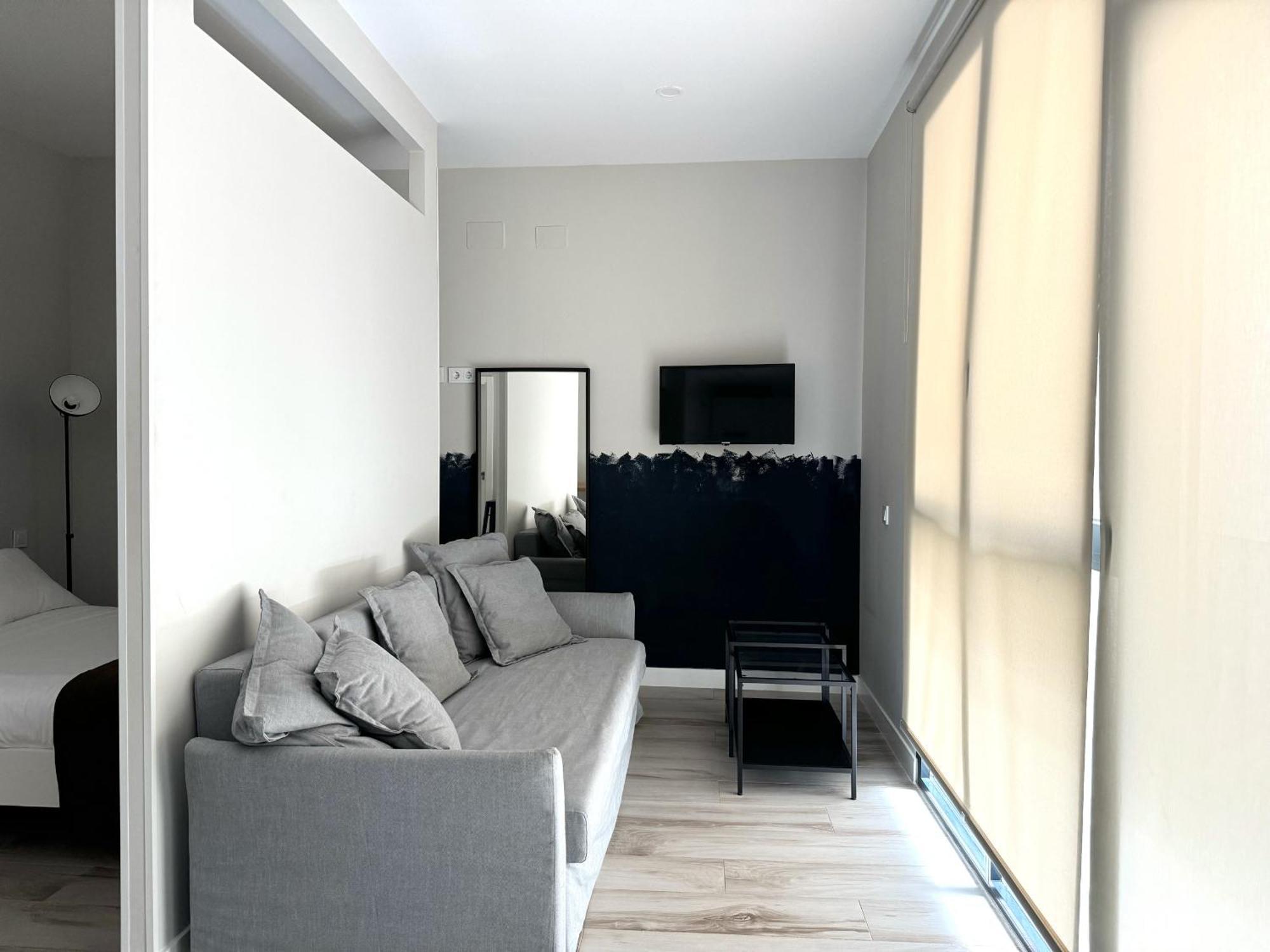 Plazamayorsuites Apartamento *