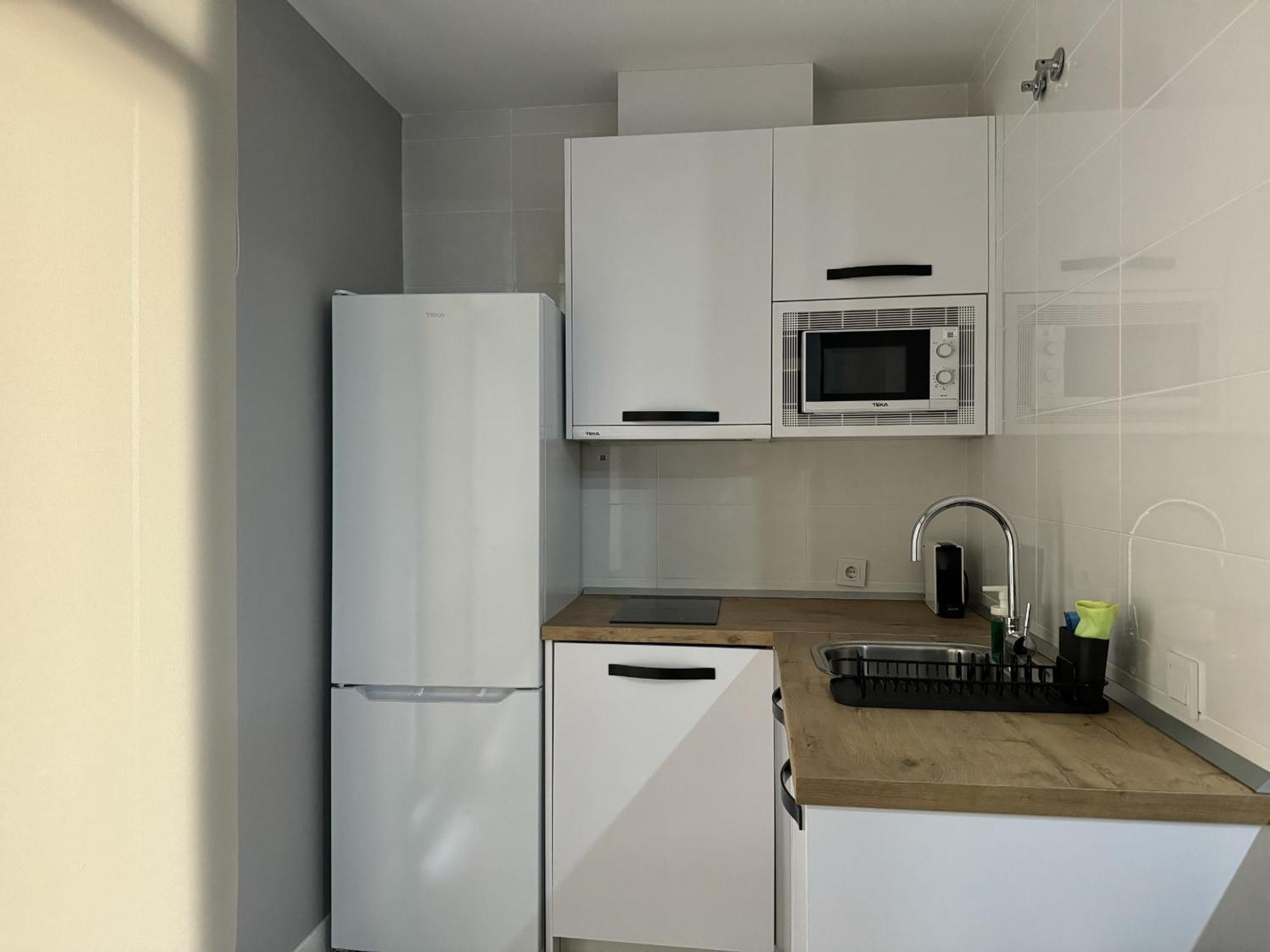 Plazamayorsuites Apartamento Madrid