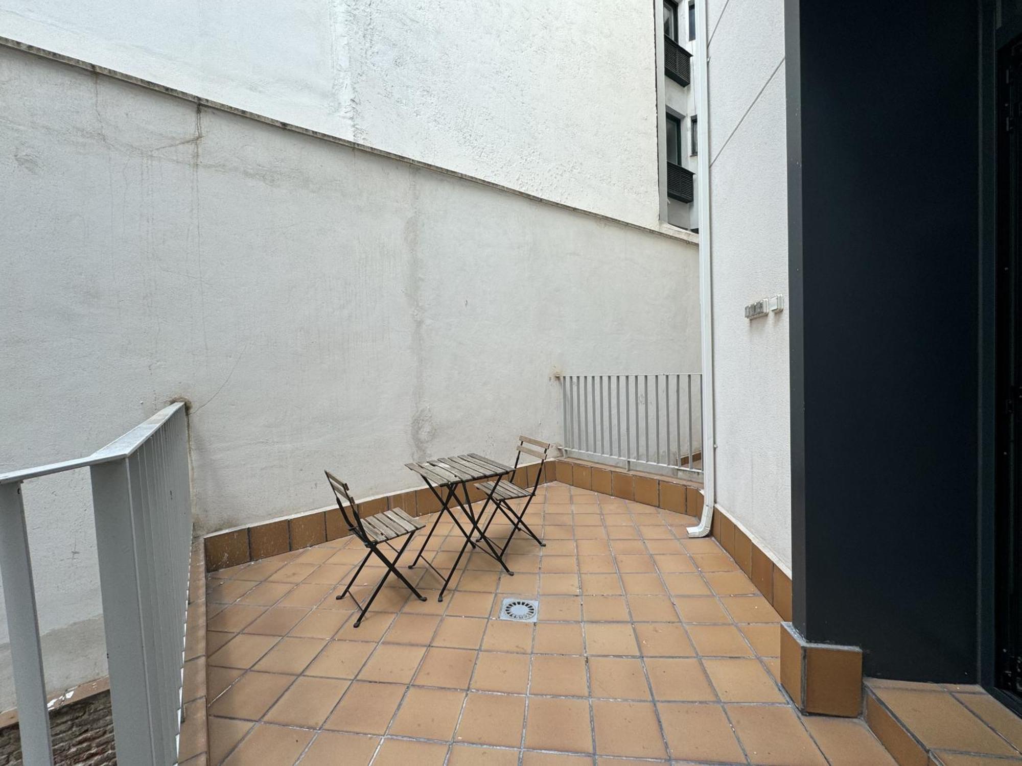Apartamento Plazamayorsuites Madrid