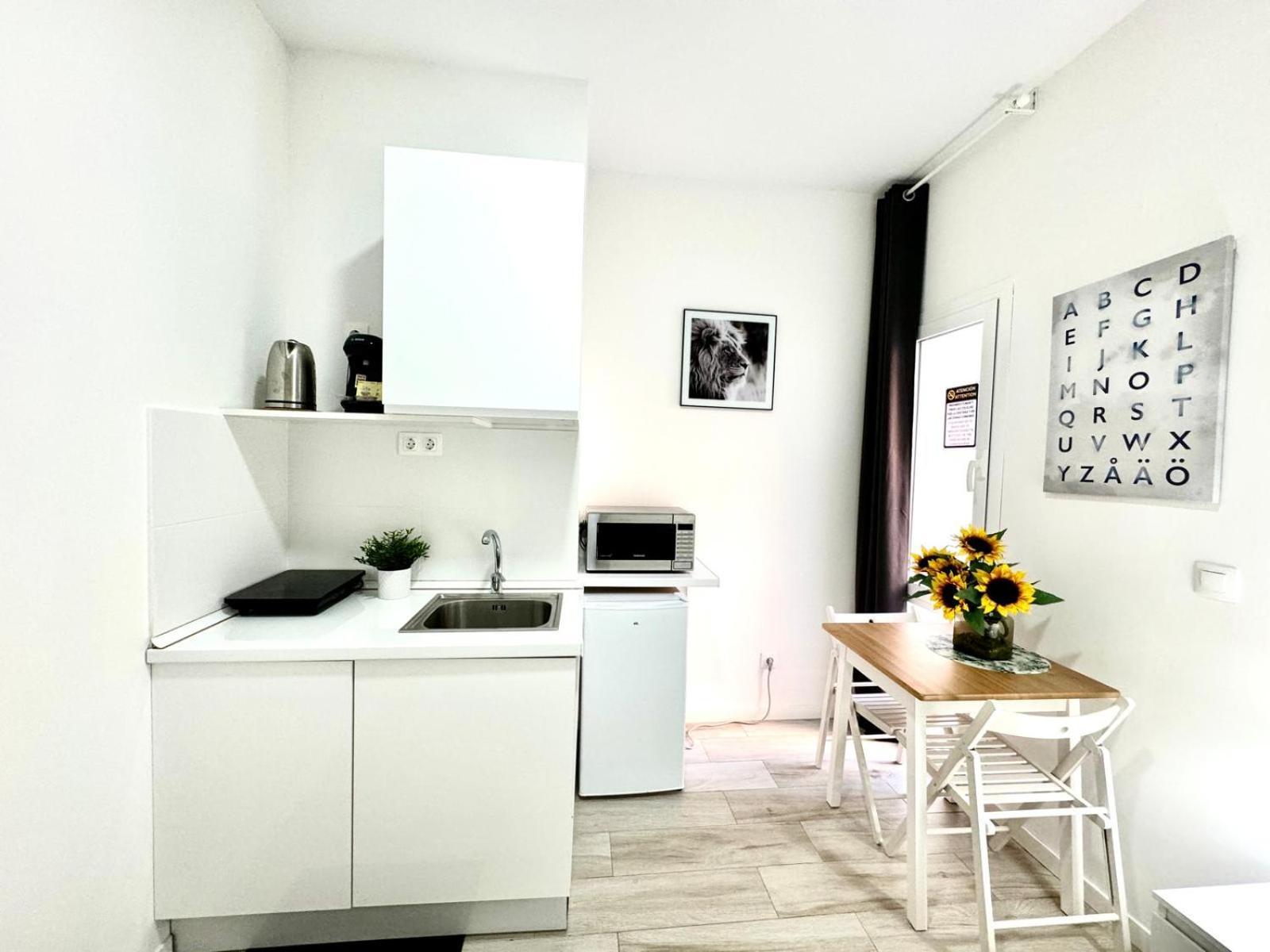 Guest house Cinco Torres