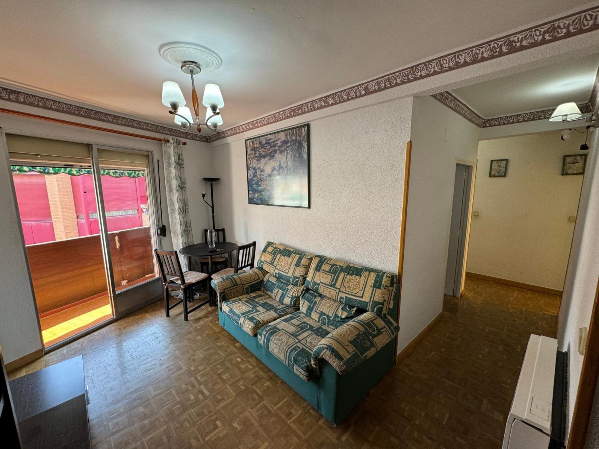 Apartamento Rg Martell *