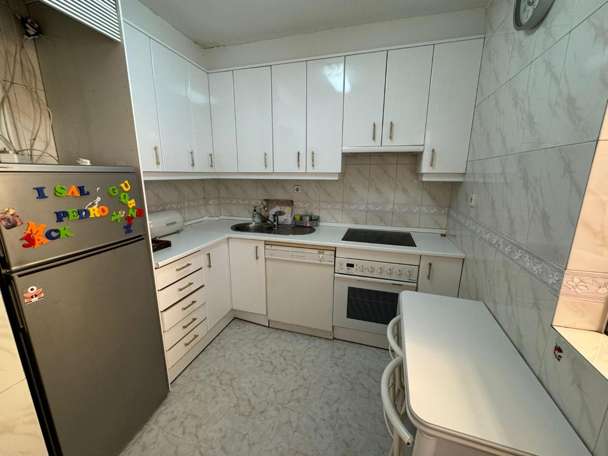 Rg Martell Apartamento *