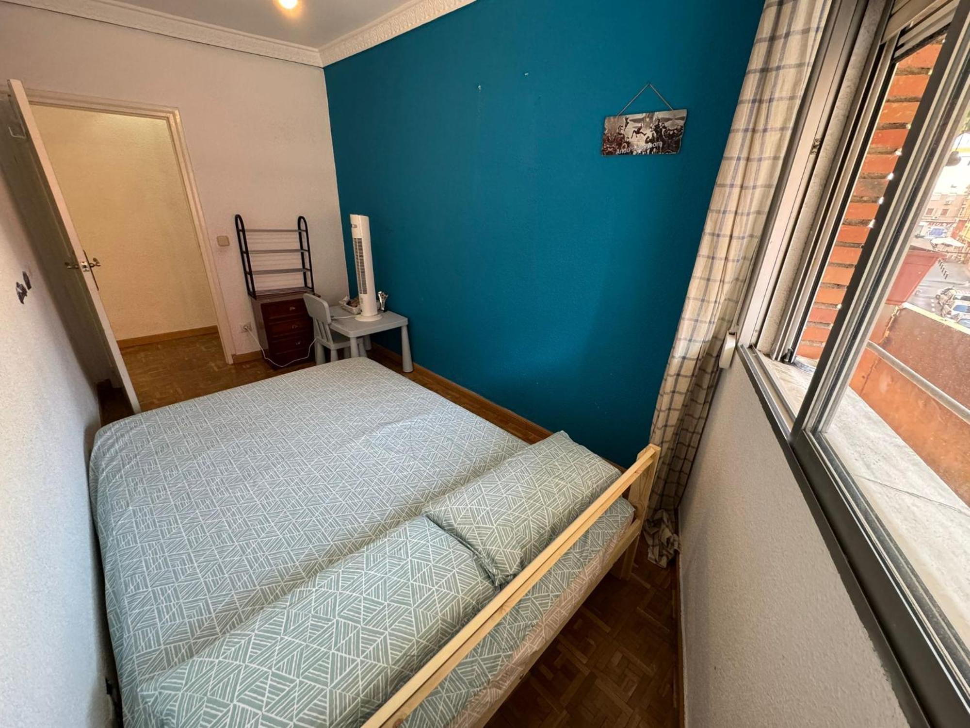 Apartamento Rg Martell *