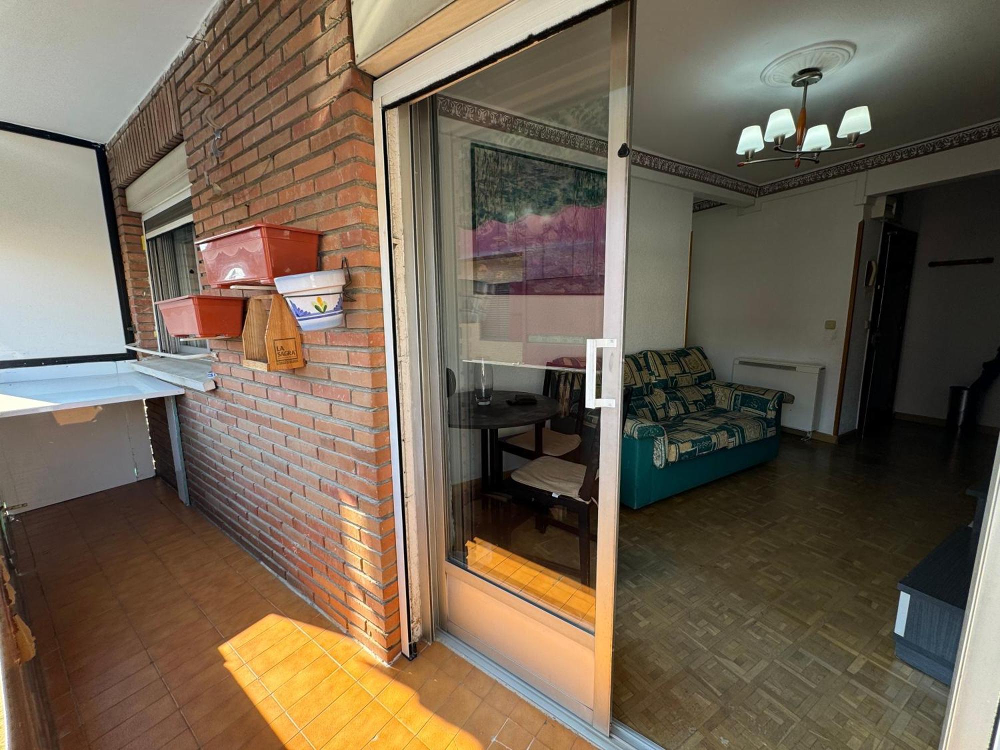 Apartamento Rg Martell *