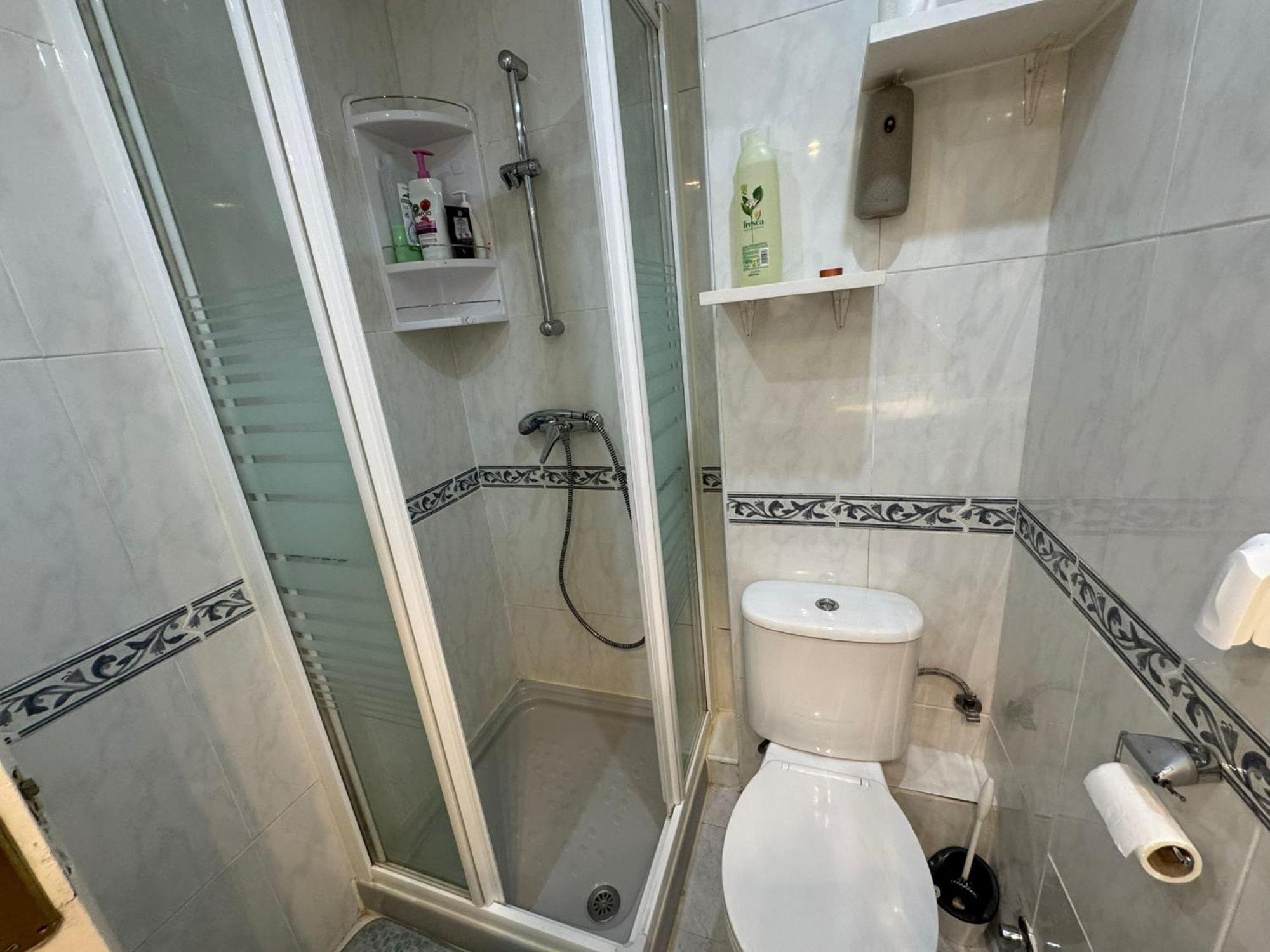 Rg Martell Apartamento Madrid