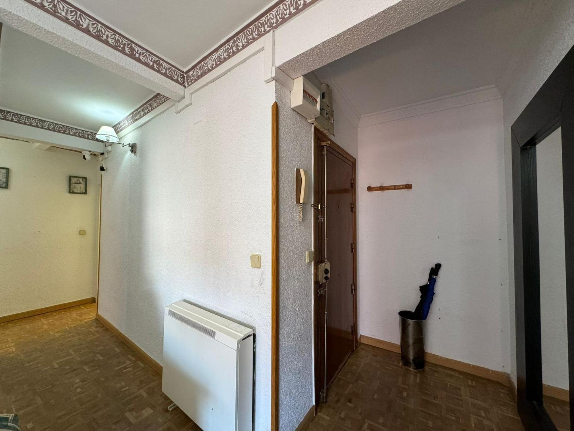 Rg Martell Apartamento