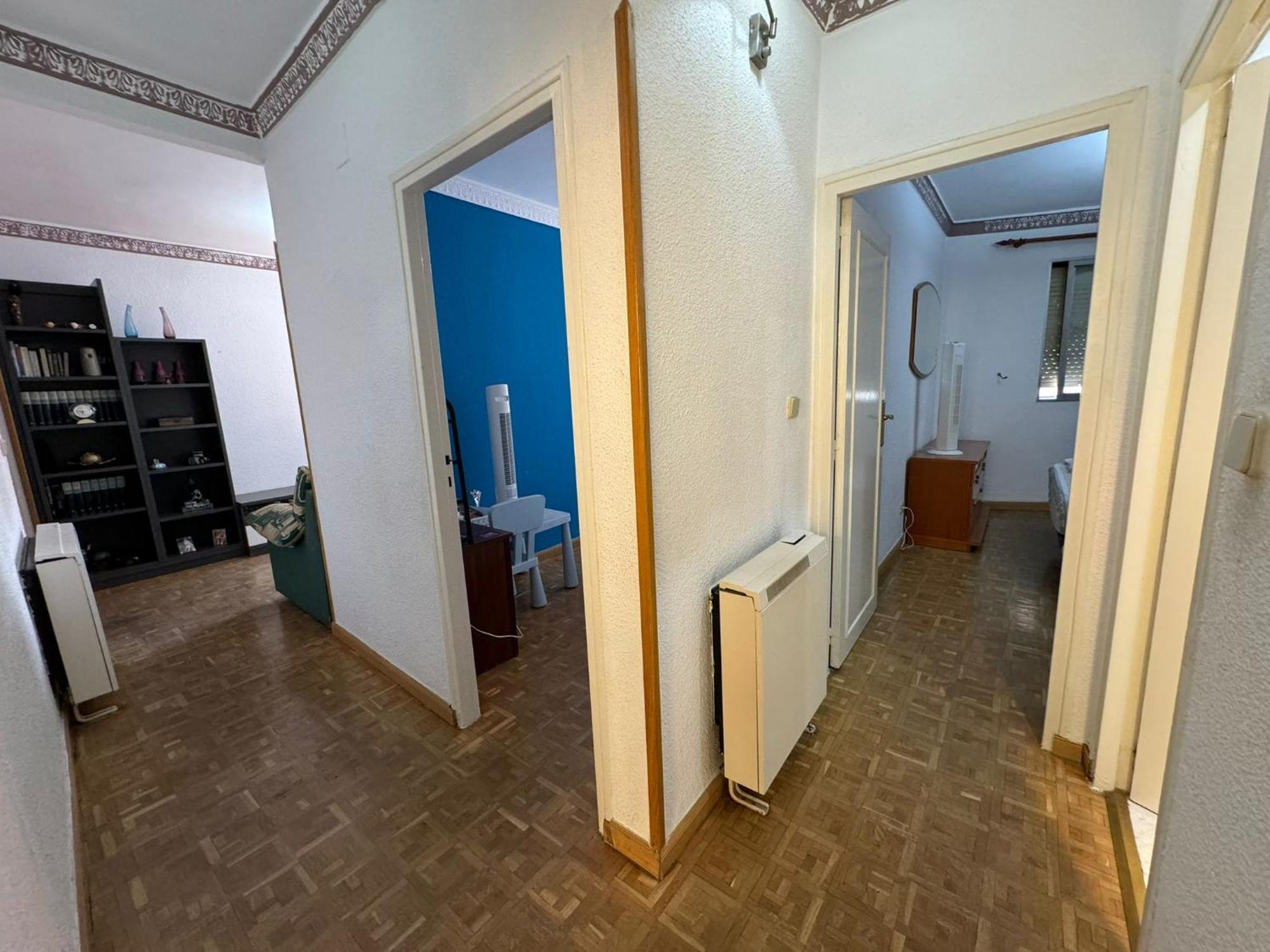 Apartamento Rg Martell *
