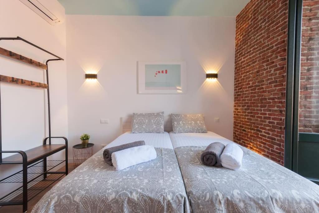 ºººººps New Atocha Centre Wifi Ac Smarttvººººº * Madrid