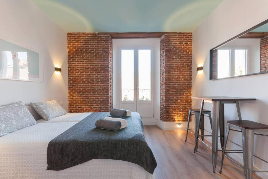 ºººººps New Atocha Centre Wifi Ac Smarttvººººº Apartamento *