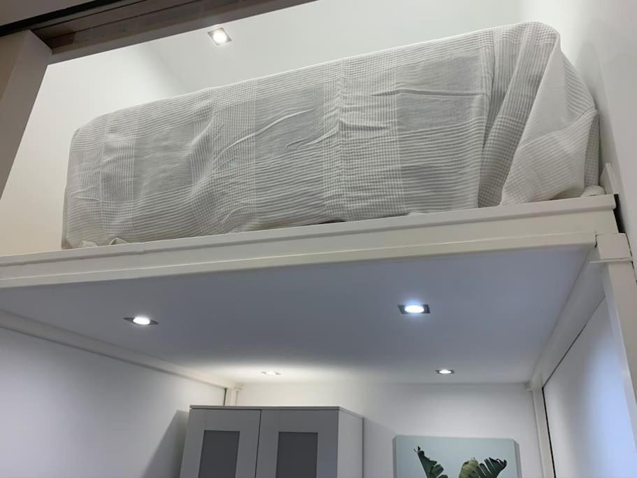 Apartamento En Pleno Centro De *