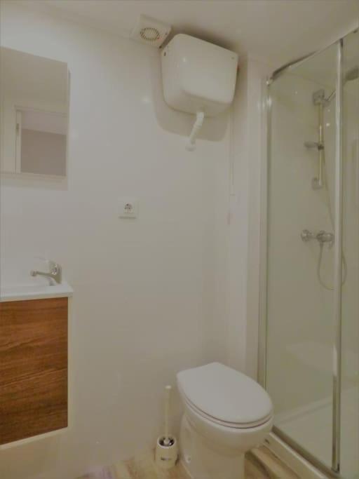 Apartamento Precioso Piso En Almagro, Plaza De Chamberi De Madrid
