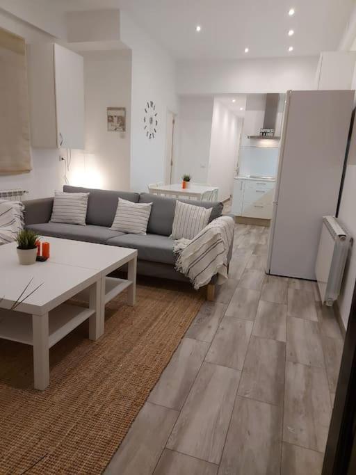 Apartamento Precioso Piso En Almagro, Plaza De Chamberi De Madrid