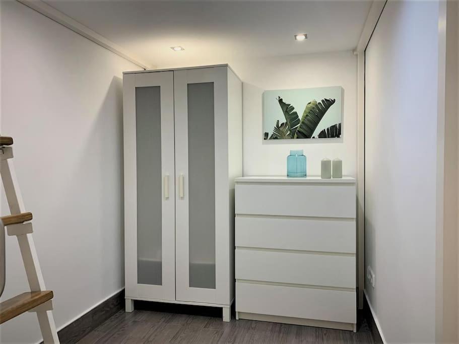 Apartamento En Pleno Centro De