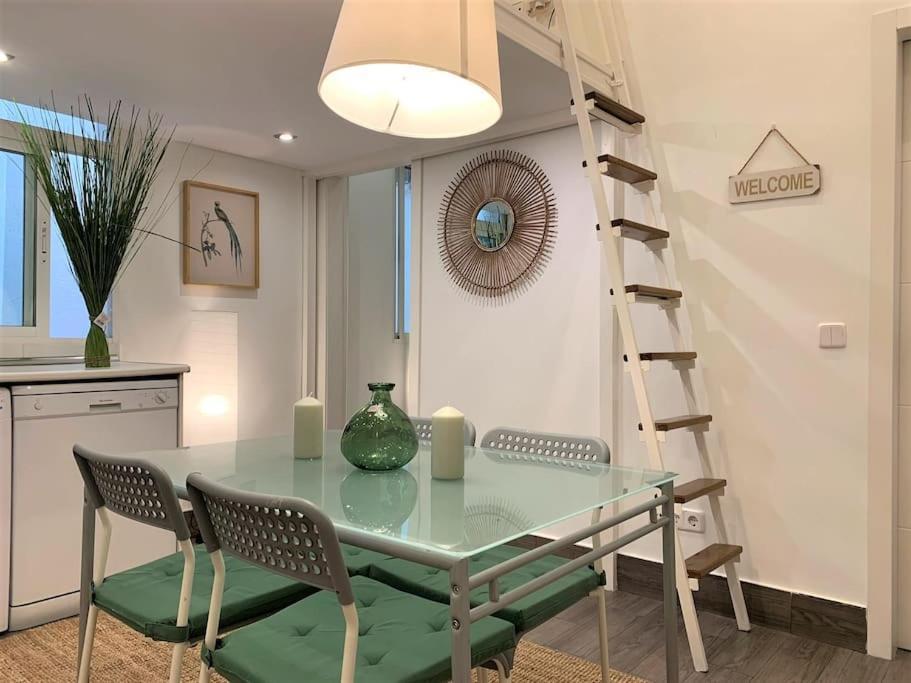 Apartamento En Pleno Centro De *