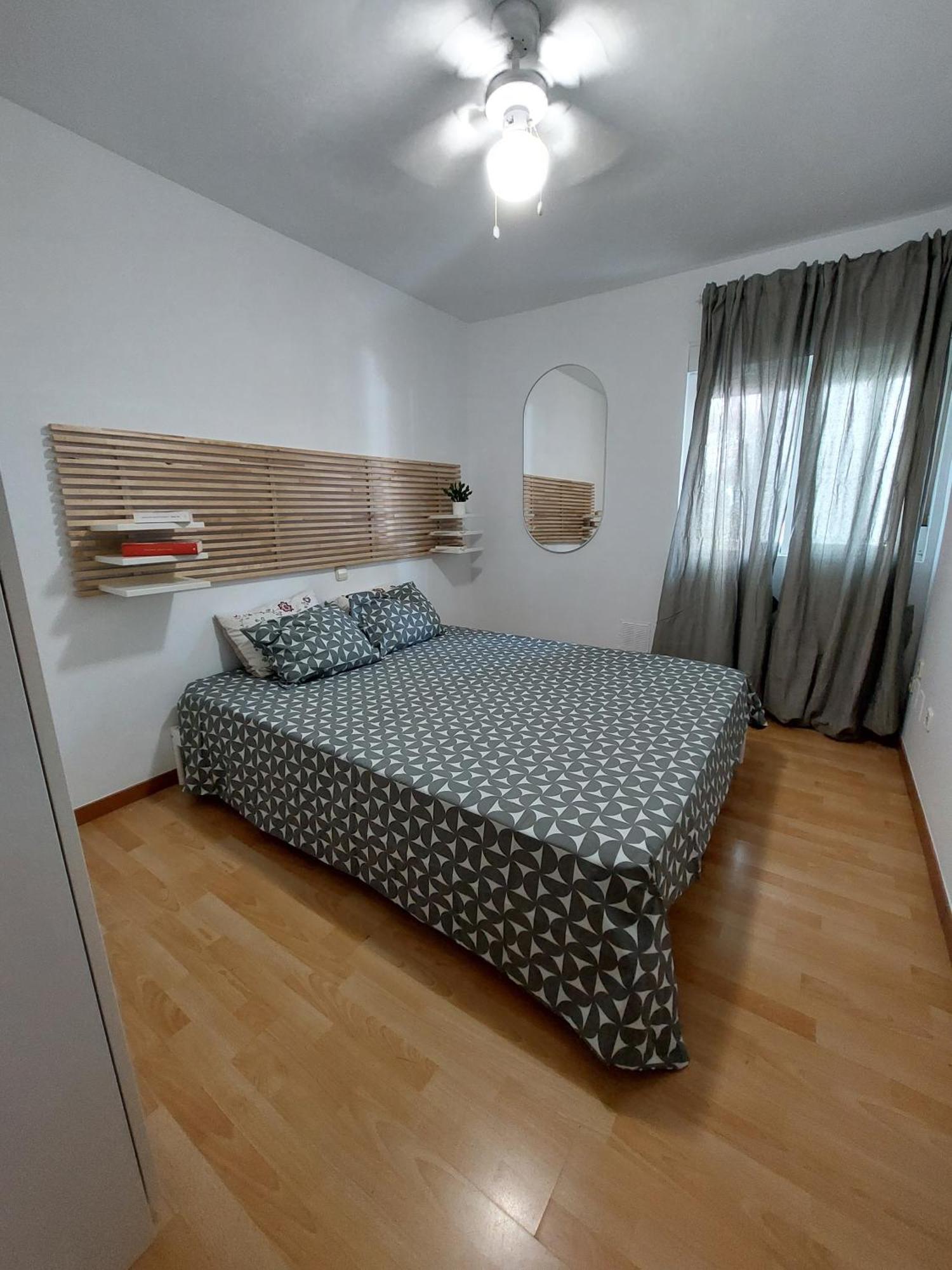 Cozy Rest Barajas-feria-madrid Apartamento *