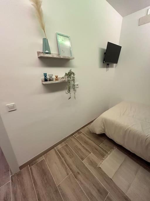Recien Reformado Con 5 Y 3 Banos Apartamento Madrid