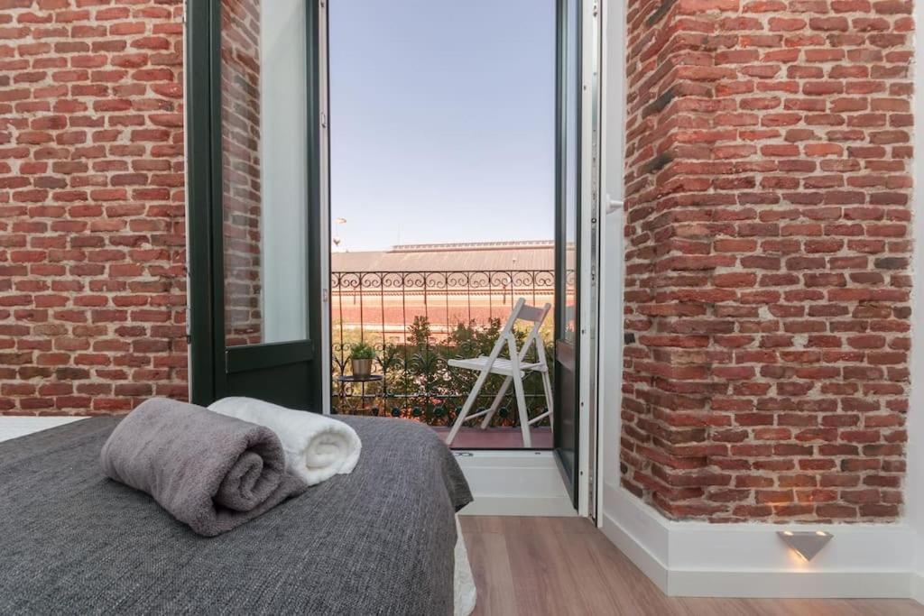 ºººººps New Atocha Centre Wifi Ac Smarttvººººº *