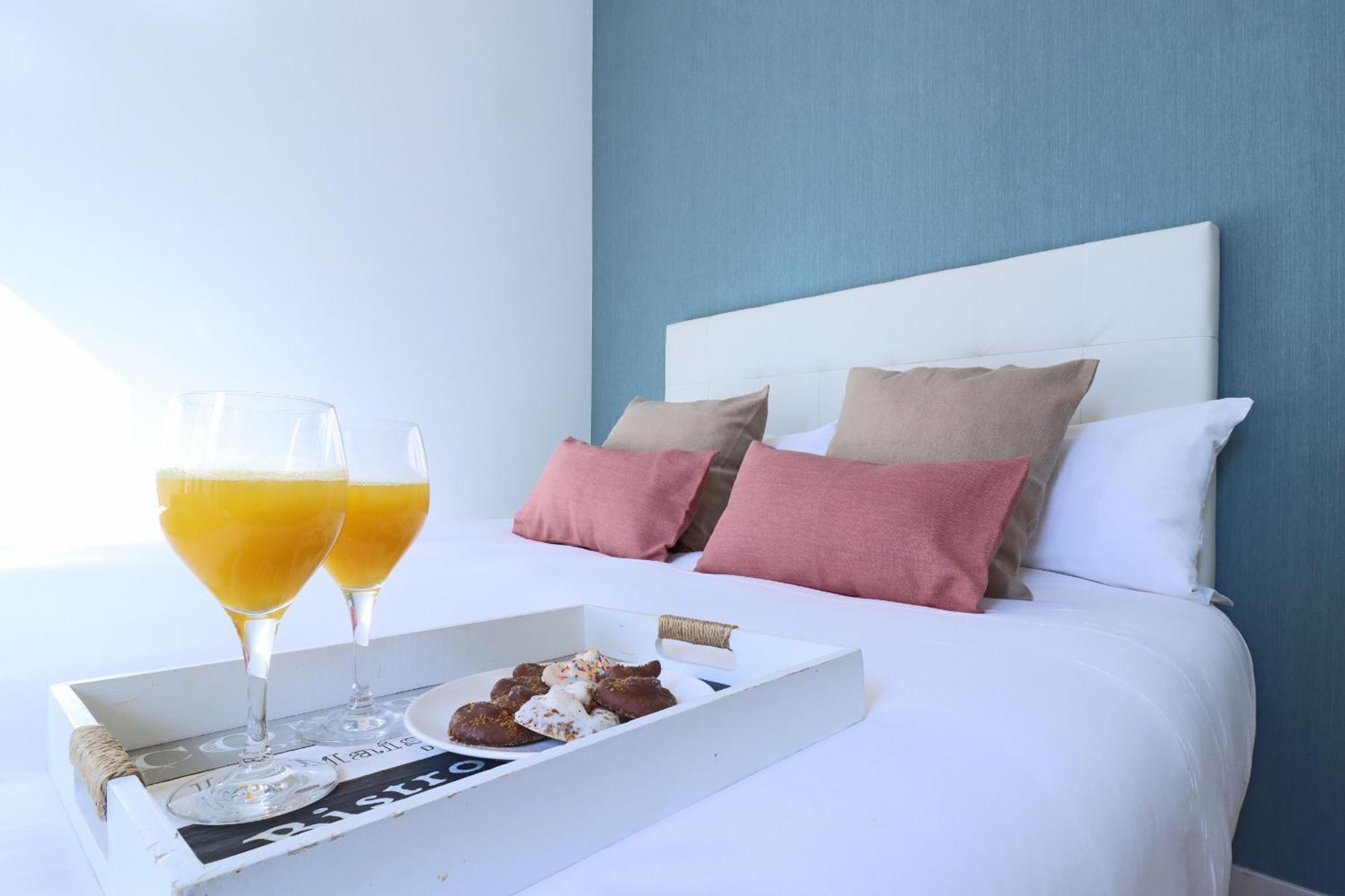 Apartamento Chueca Madrid