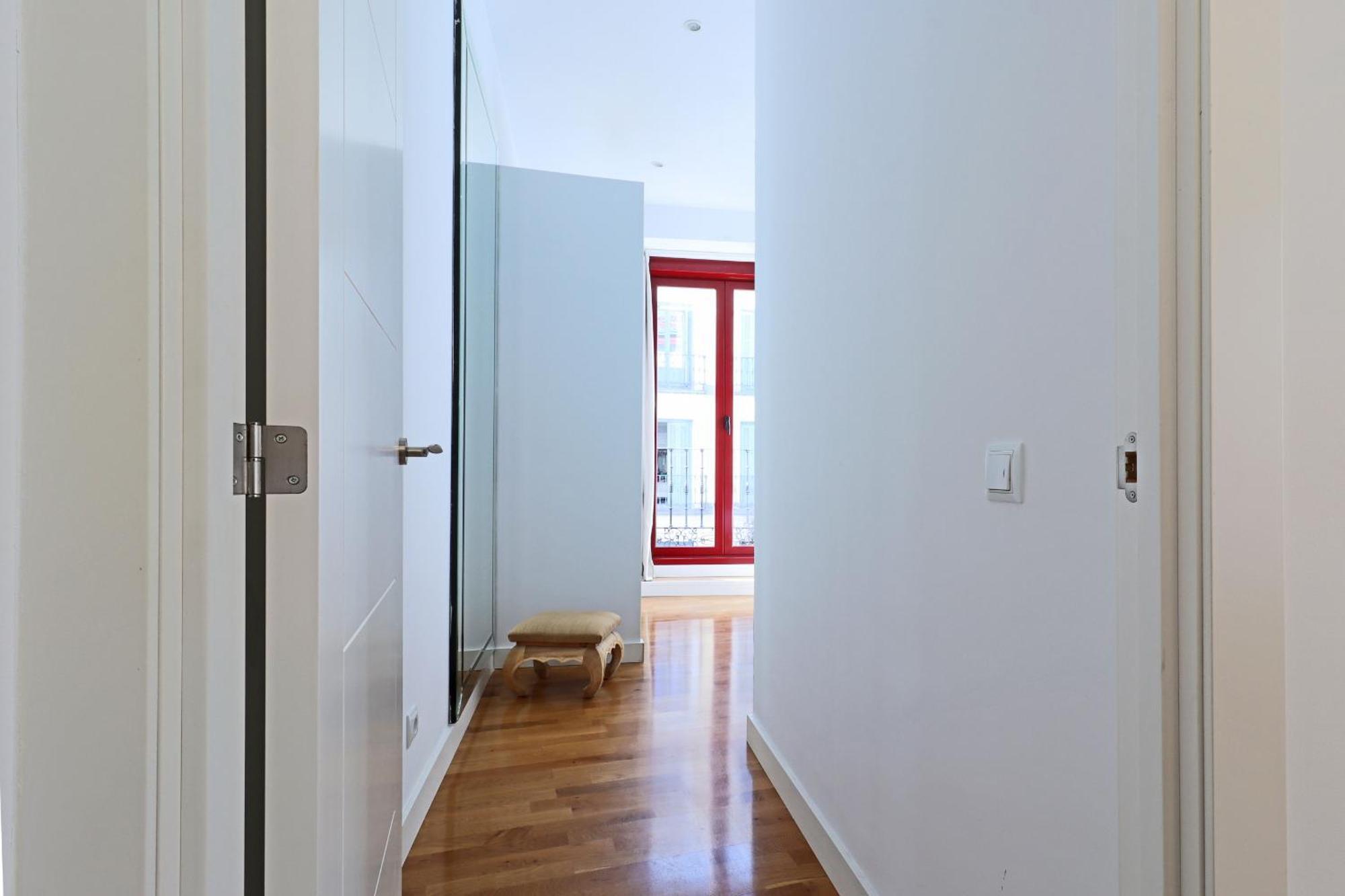 Apartamento Chueca *