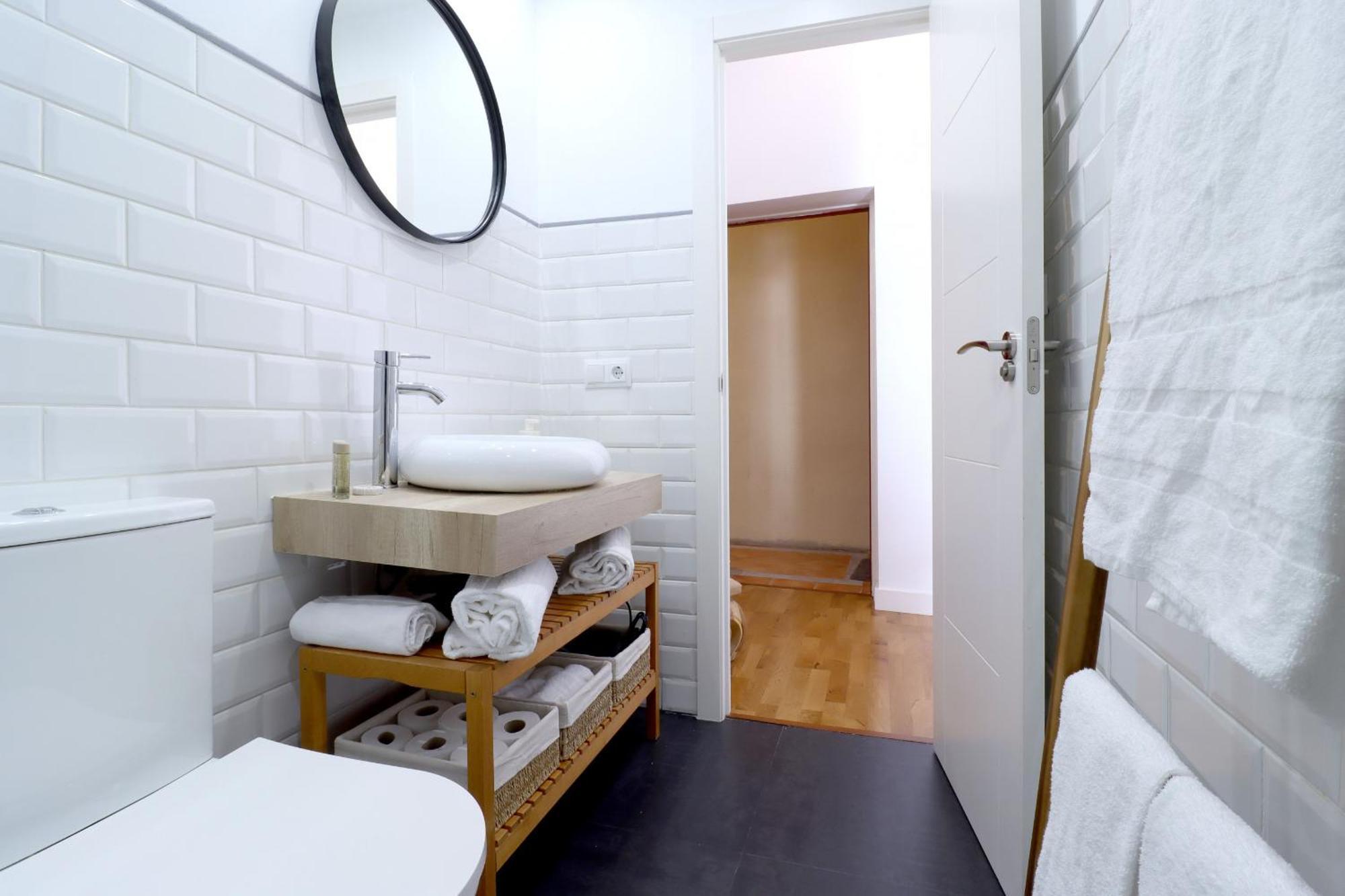 Apartamento Chueca