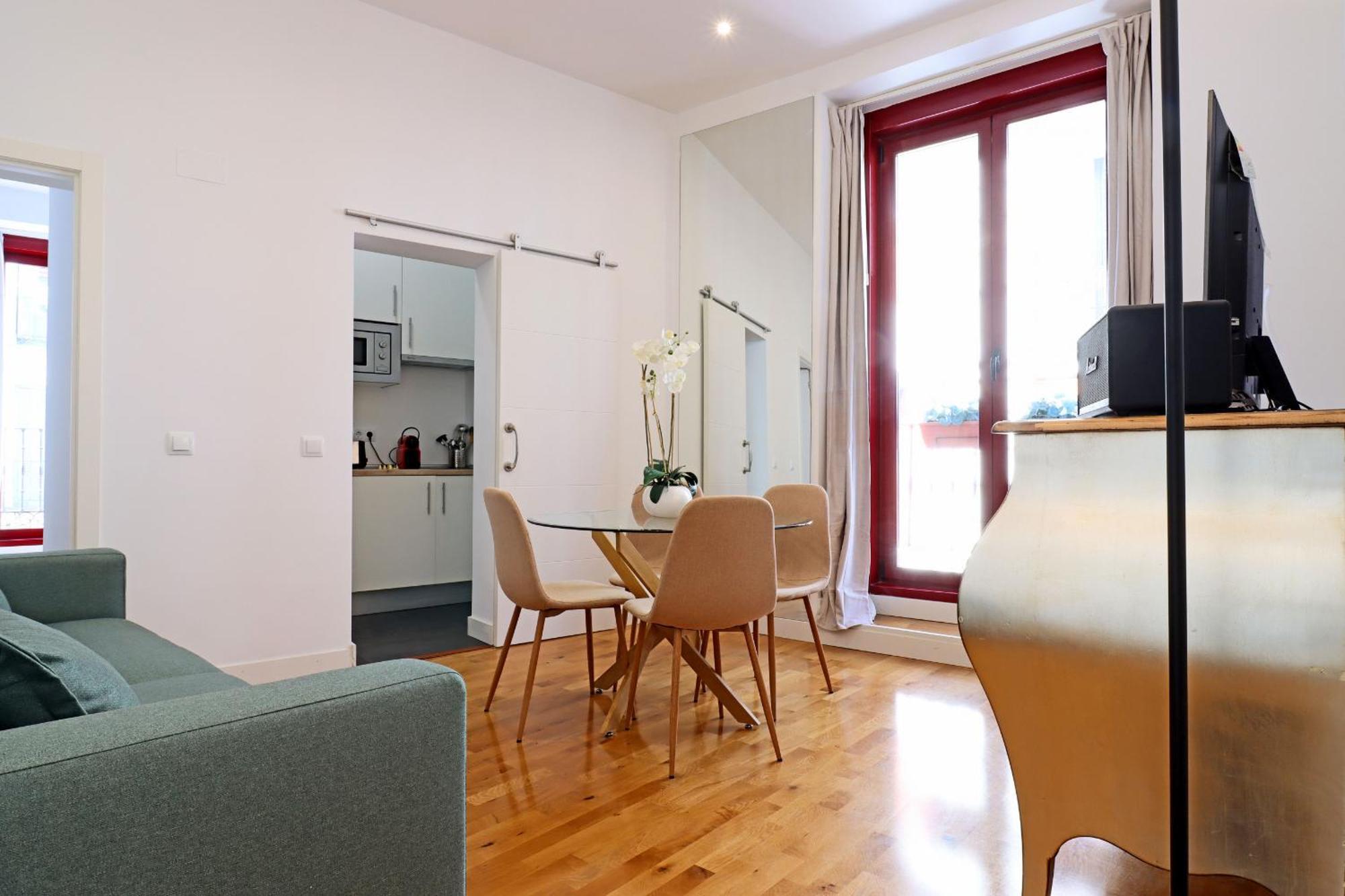 Apartamento Chueca