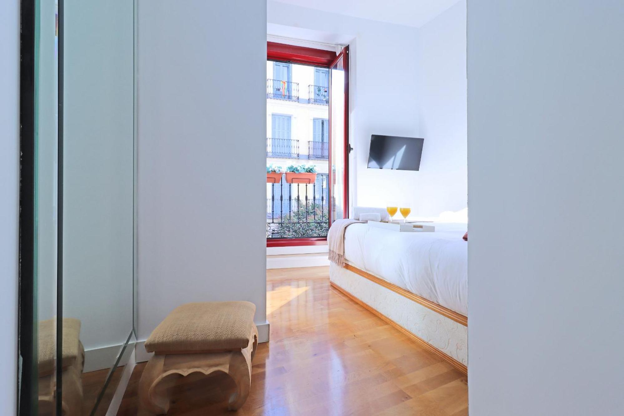 Chueca Apartamento Madrid