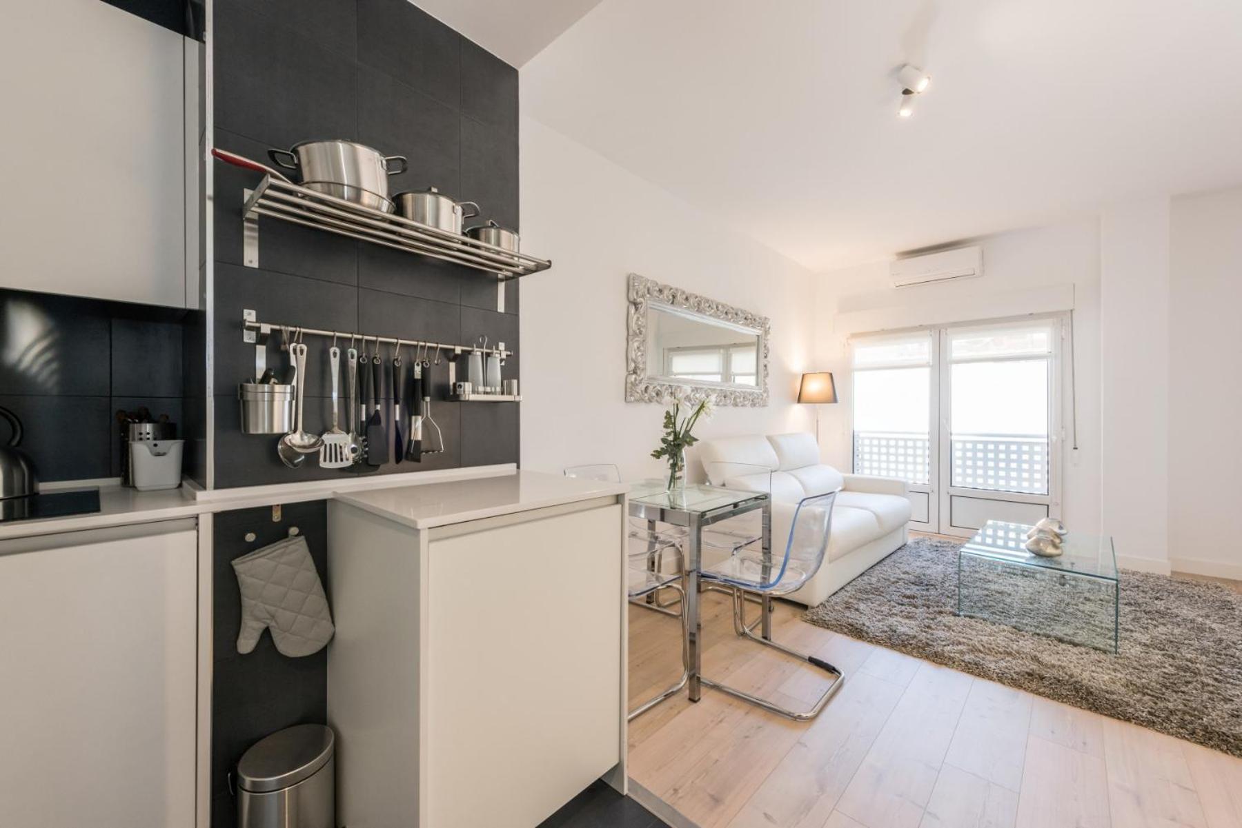 Apartamento Chueca *
